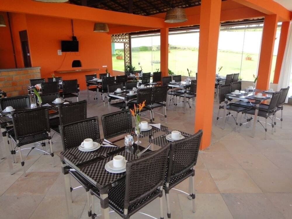 Pousada Spadart Salinopolis Exterior photo